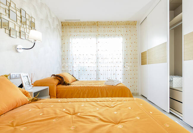 Exclusive 3 Bedroom Detached Villas in Costa Blanca