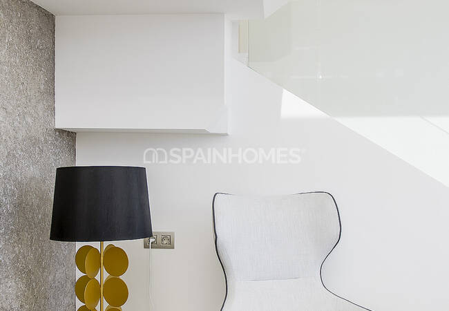 Exclusive 3 Bedroom Detached Villas in Costa Blanca