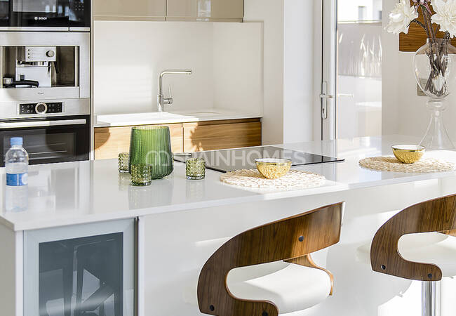 Exclusive 3 Bedroom Detached Villas in Costa Blanca