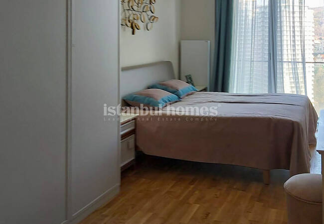 Neubau Luxus-wohnungen In Beykoz, Istanbul 24