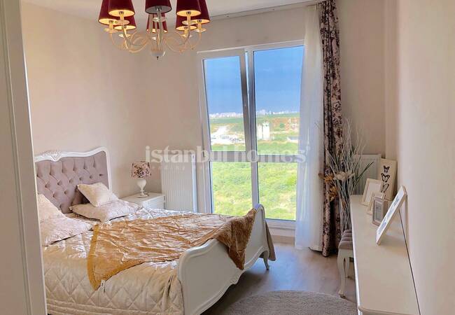 آپارتمان های جدید با امکانات غنی در باهچهشهیر 5