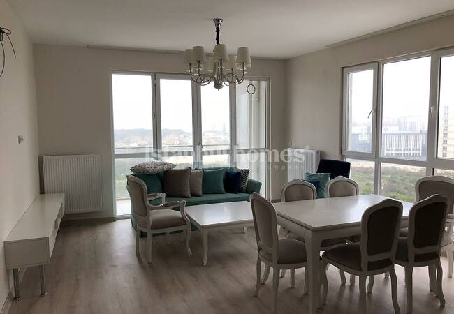 آپارتمان های جدید با امکانات غنی در باهچهشهیر 7