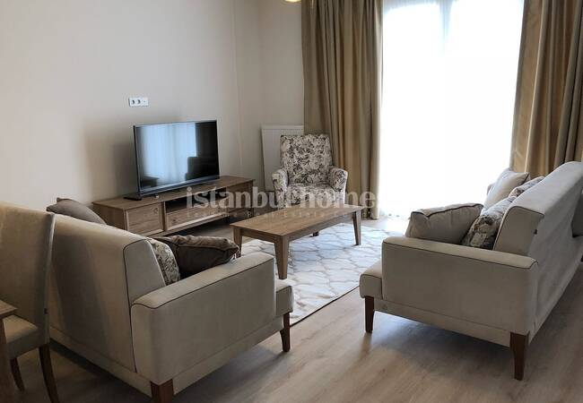 آپارتمان های جدید با امکانات غنی در باهچهشهیر 8