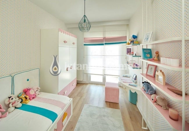 Appartements Élégants En Complexe De Luxe À Kucukcekmece 18