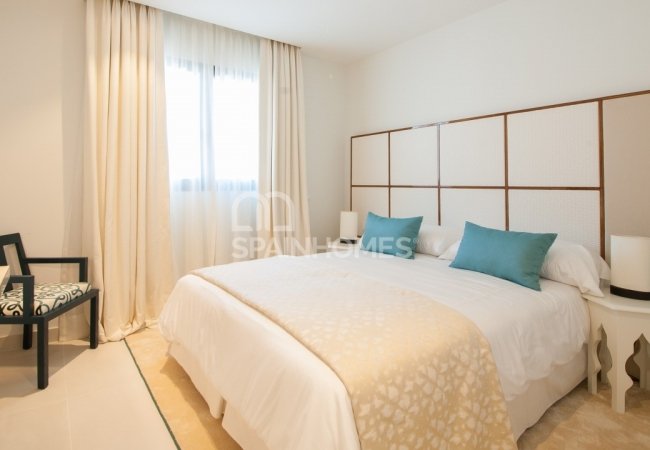 Beautifully Styled Contemporary Apartments in Fuengirola 42