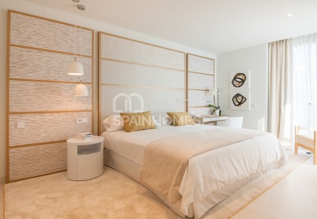 Beautifully Styled Contemporary Apartments in Fuengirola 30