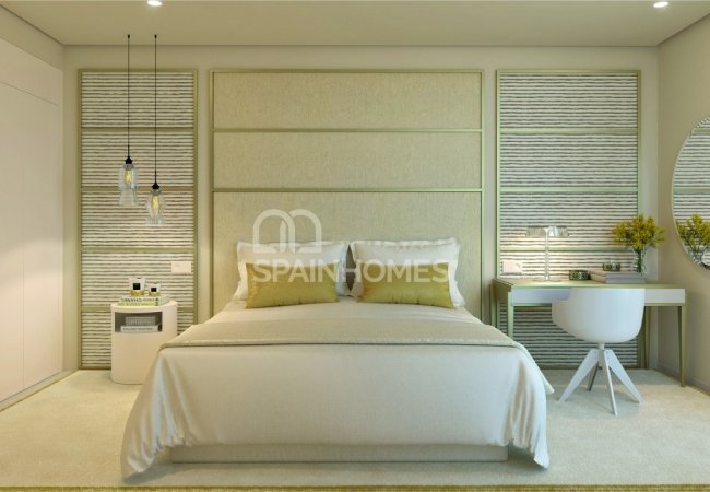 Beautifully Styled Contemporary Apartments in Fuengirola 40