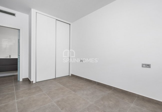 Bungalows En Venta Llave En Mano En Pilar De La Horadada 36