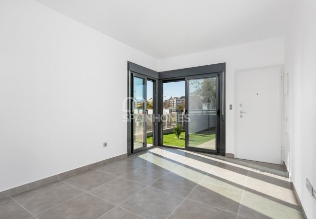 Bungalows En Venta Llave En Mano En Pilar De La Horadada 29