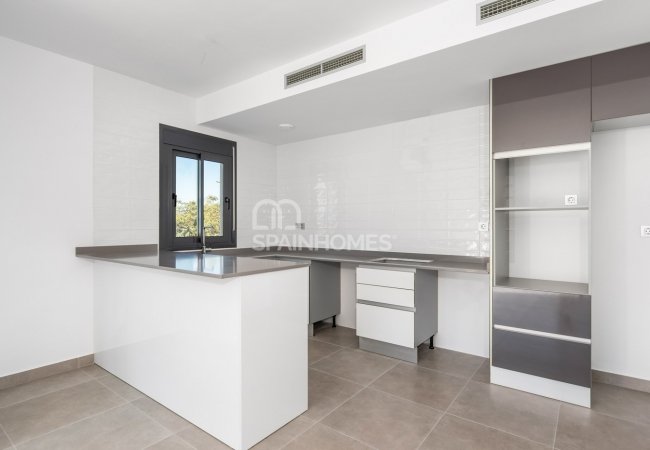 Bungalows En Venta Llave En Mano En Pilar De La Horadada 30