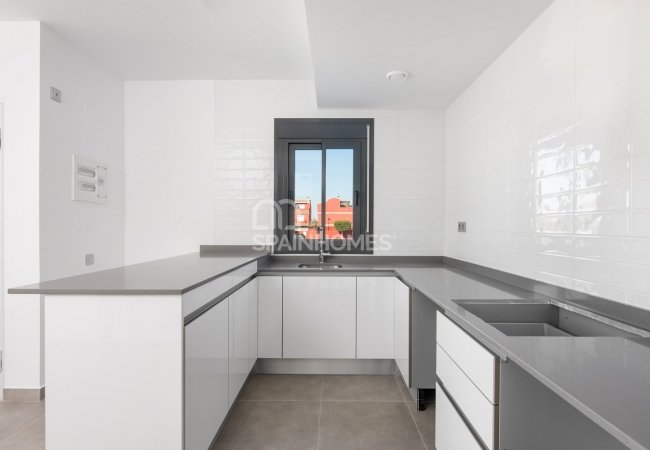 Bungalows En Venta Llave En Mano En Pilar De La Horadada 31