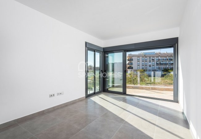 Bungalows En Venta Llave En Mano En Pilar De La Horadada 34