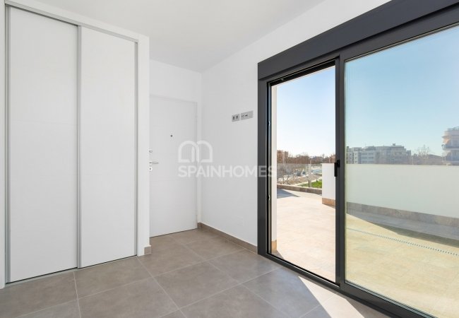 Bungalows En Venta Llave En Mano En Pilar De La Horadada 33