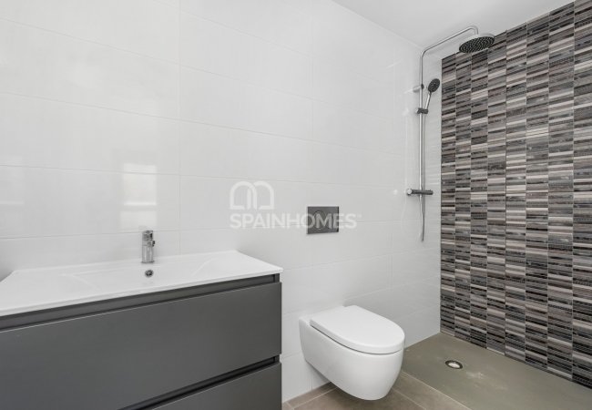 Bungalows En Venta Llave En Mano En Pilar De La Horadada 38