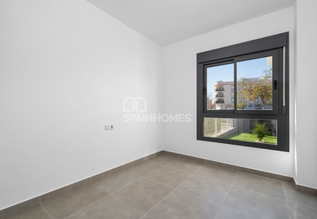 Bungalows En Venta Llave En Mano En Pilar De La Horadada 37
