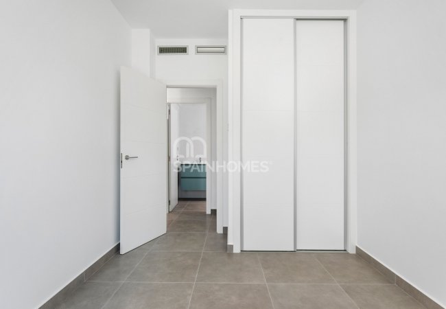 Bungalows En Venta Llave En Mano En Pilar De La Horadada 40