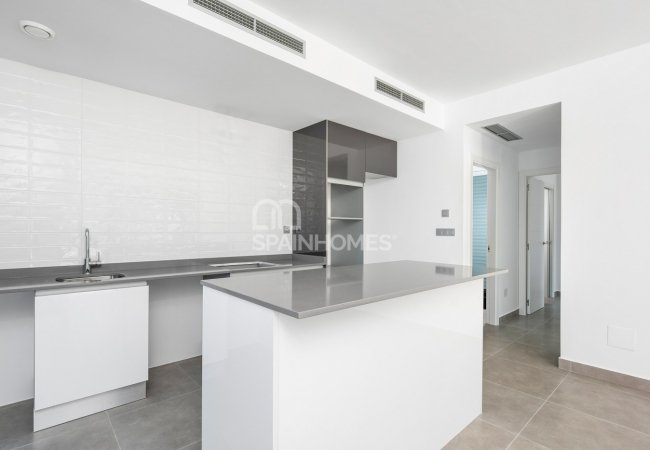 Bungalows En Venta Llave En Mano En Pilar De La Horadada 26