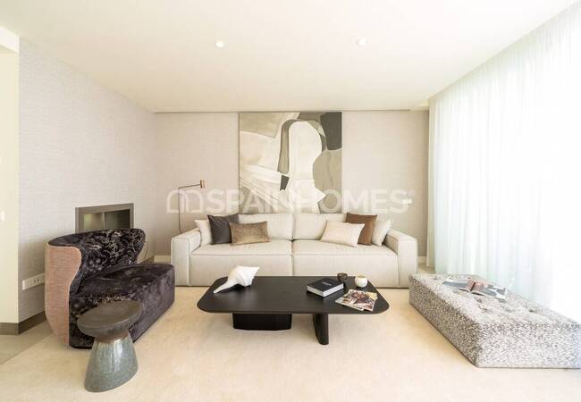 Villas Privilegiadas De Diseño Inteligente En Cádiz Andalucía 23