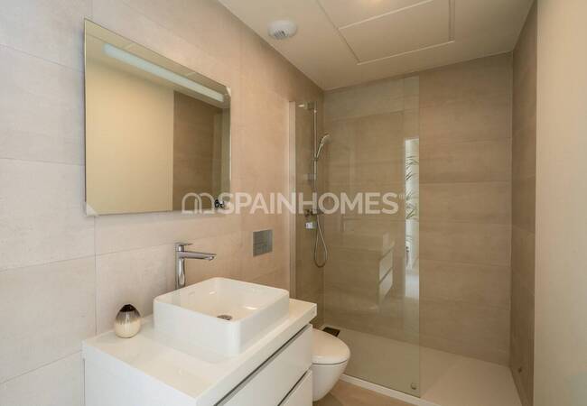 Villas Privilegiadas De Diseño Inteligente En Cádiz Andalucía 27