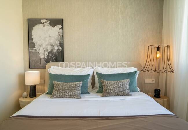 Villas Privilegiadas De Diseño Inteligente En Cádiz Andalucía 26