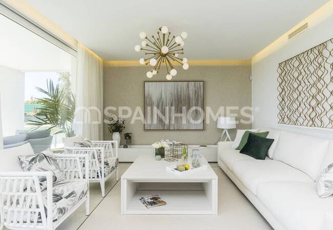 Appartements À Cadix Avec Isolation Thermique Et Acoustique 18