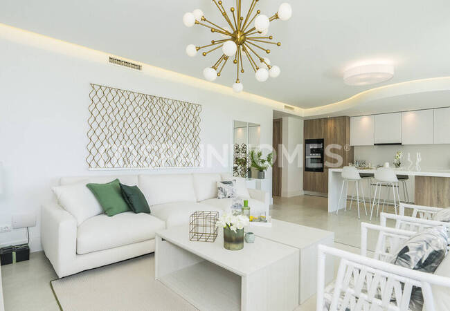 Appartements À Cadix Avec Isolation Thermique Et Acoustique 20