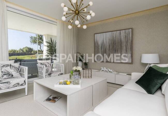 Appartements À Cadix Avec Isolation Thermique Et Acoustique 21