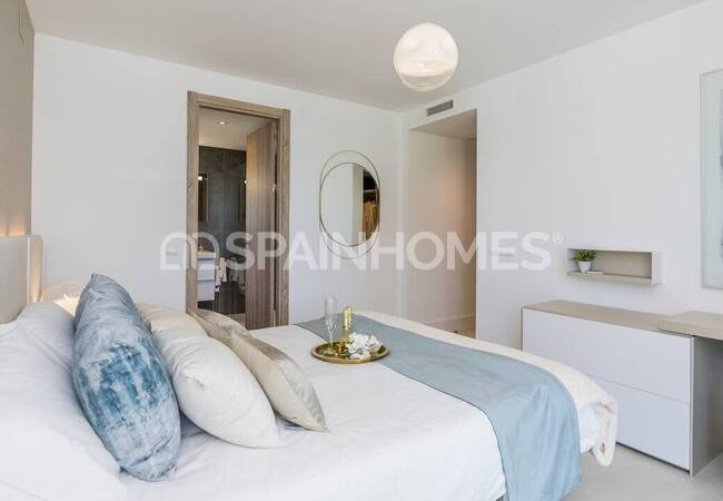Appartements À Cadix Avec Isolation Thermique Et Acoustique 31