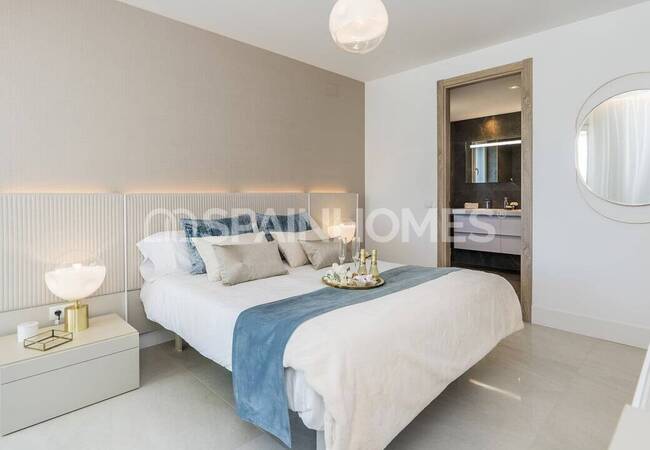 Appartements À Cadix Avec Isolation Thermique Et Acoustique 32