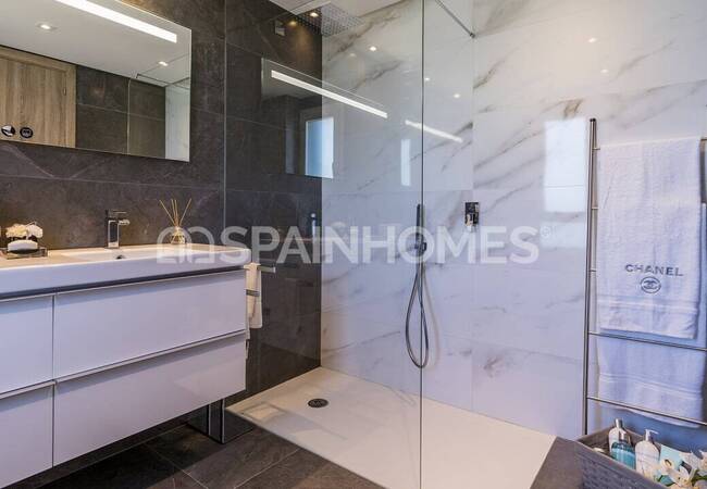 Appartements À Cadix Avec Isolation Thermique Et Acoustique 33