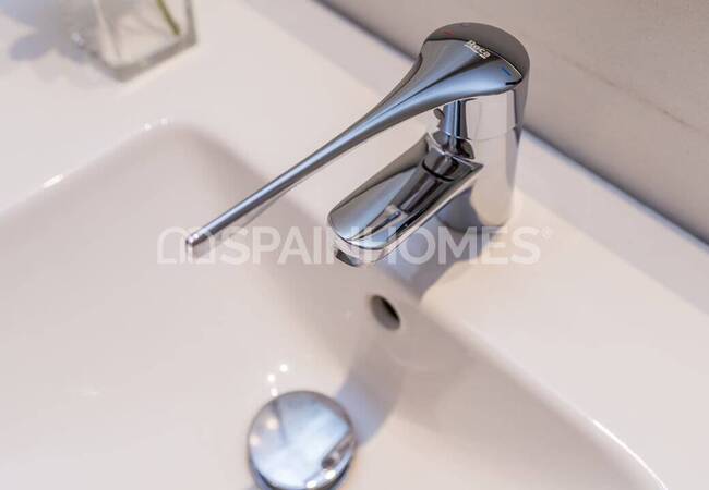 Appartements À Cadix Avec Isolation Thermique Et Acoustique 36