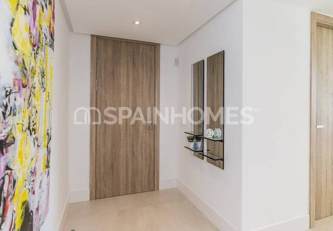 Appartements À Cadix Avec Isolation Thermique Et Acoustique 40