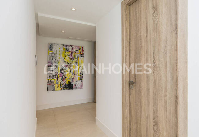 Appartements À Cadix Avec Isolation Thermique Et Acoustique 41