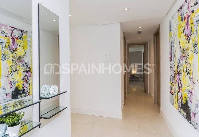 Appartements À Cadix Avec Isolation Thermique Et Acoustique 42