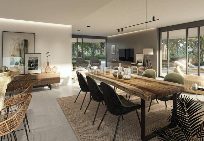 Stylish Apartments in Unique Setting in Sotogrande Cadiz 4