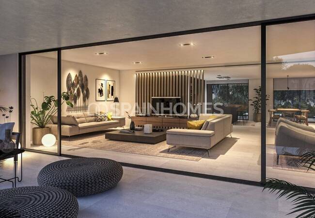 Stylish Apartments in Unique Setting in Sotogrande Cadiz 6