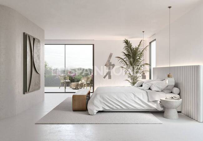 Élégants Appartements Économes En Énergie À Sotogrande 4