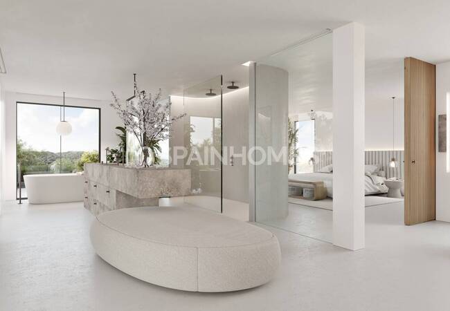 Élégants Appartements Économes En Énergie À Sotogrande 7