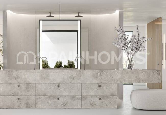 Élégants Appartements Économes En Énergie À Sotogrande 8