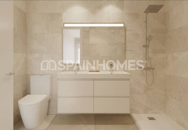 Appartements Elégants Dans Un Complexe Côtier À Cadix 13