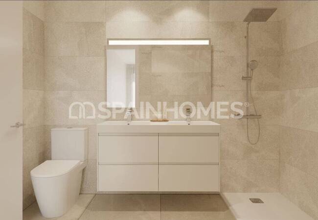 Stylish Flats in a Coastal Complex in Cadiz 13