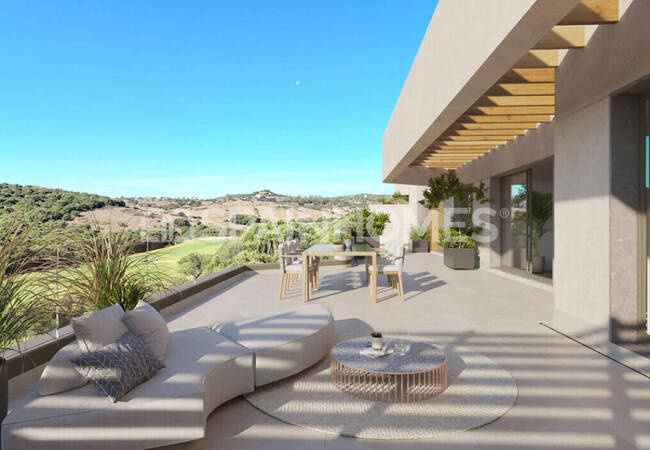 Stijlvolle Appartementen In Een Kustcomplex In Cádiz 16