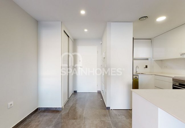 Brand-new Apartments 300 Mt to the Beach in Los Alcázares 26