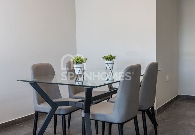 Brand-new Apartments 300 Mt to the Beach in Los Alcázares 14