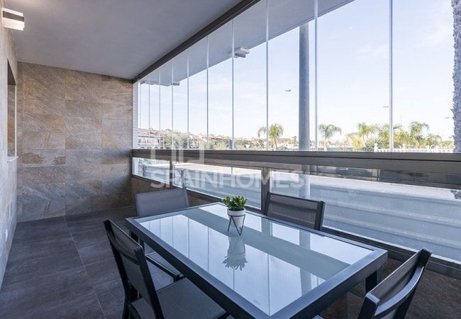 Brand-new Apartments 300 Mt to the Beach in Los Alcázares 16