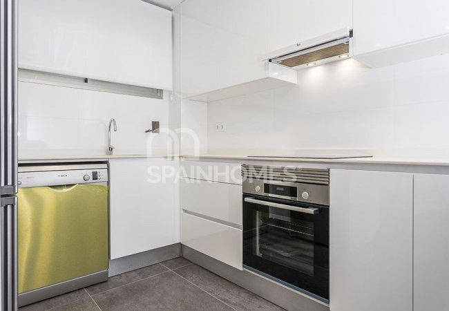 Brand-new Apartments 300 Mt to the Beach in Los Alcázares 18