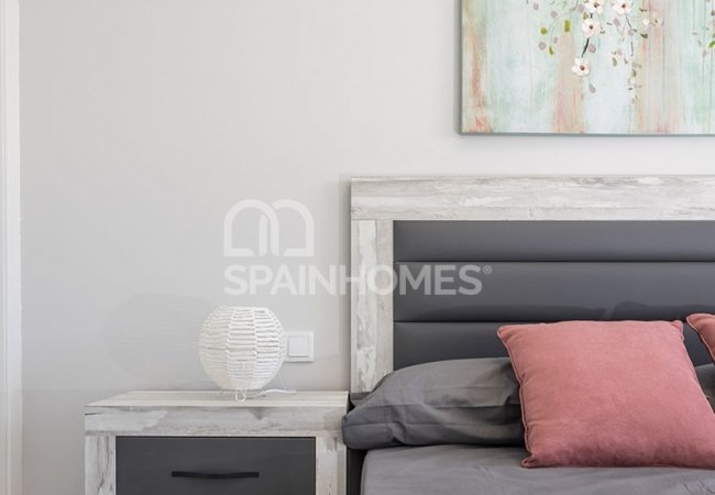 Brand-new Apartments 300 Mt to the Beach in Los Alcázares 10