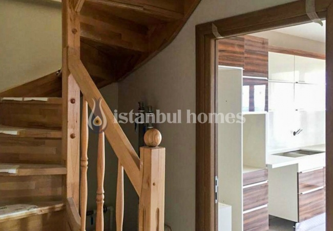 Appartements Vue Mer Près Des Commodités À Büyükçekmece 12