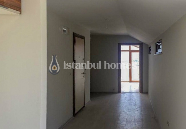 Appartements Vue Mer Près Des Commodités À Büyükçekmece 7