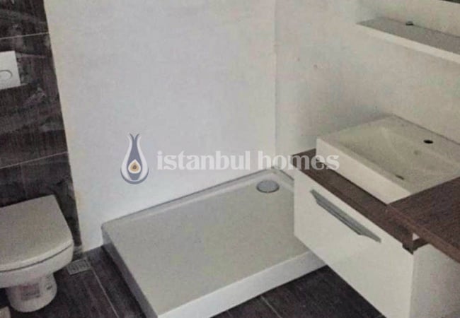 Appartements Vue Mer Près Des Commodités À Büyükçekmece 8